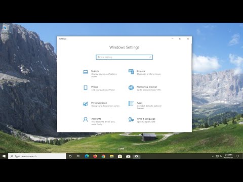 Как установить Media Feature Pack в Windows 10 N / KN