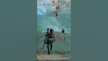 Bro thinks he can escape #callofdutymobile #codm #gaming #codmobile #subscribe #shortvideo #shorts