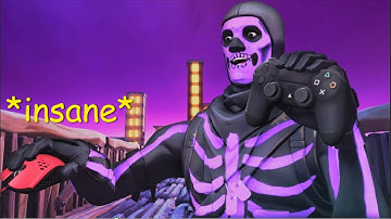 HOW to get scroll wheel reset on controller (makes you *CRACKED*)