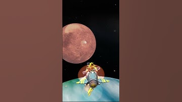 🌟🪐🌍Jak GO Space🌍🪐🌟Jak and daxter : Jak 4 Mods #mod #jakanddaxter #opengoal #mods