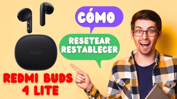 Xiaomi Redmi Airdots, Tutorial, cómo configurar correctamente tus audífonos  inalámbricos, Auriculares, Bluetooth, Mi Store, Truco 2020, Smartphone, Celulares, Aplicaciones, Apps, Estados Unidos, USA, EE.UU., España, México, Perú