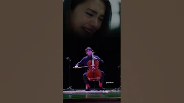 عزف كمان لحن اغنية مسلسل الحب الاعمى 