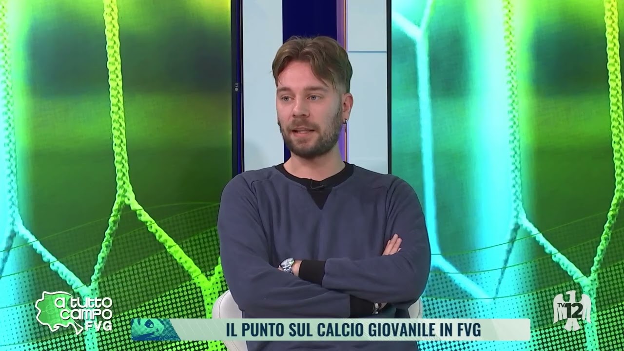 A TUTTO CAMPO FVG | 05/03/2026