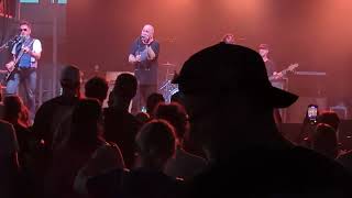 Finger Eleven - 05-28-2025 - Collesium, Southampton, ON