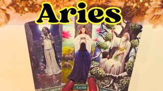 Aries 🔮 Próximas horas ⏩ Deja de PREOCUPARTE‼️Todo SALE BIEN 🎊 #aries