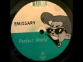 Emissary  perfect world original