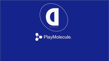 DeltaDelta - PlayMolecule