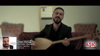 Ömer Yavuz - Yokluk Belası Resimi