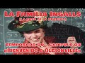 La familia ingalls t09e03  16 la casa de la pradera latino  bienvenido a olesonville