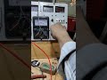 battery 🔋 level indicator with amp. meter |48v  indicator also full charging indicator #shorts