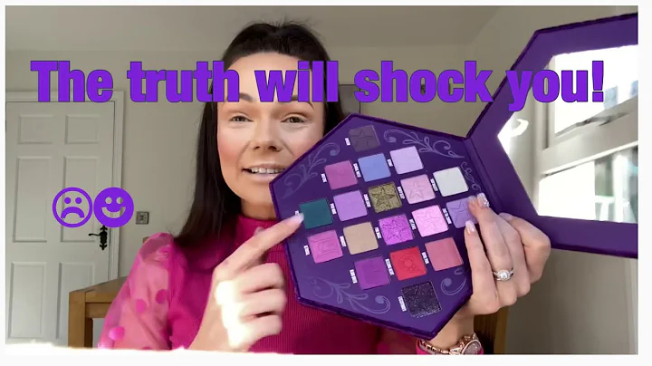 NOT WHAT I EXPECTED! JEFFREESTAR BLOOD LUST