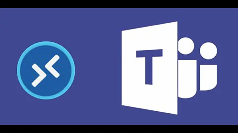 Teams updates for Azure Virtual Desktop