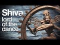 Vivre avec les dieux shiva seigneur de la danse