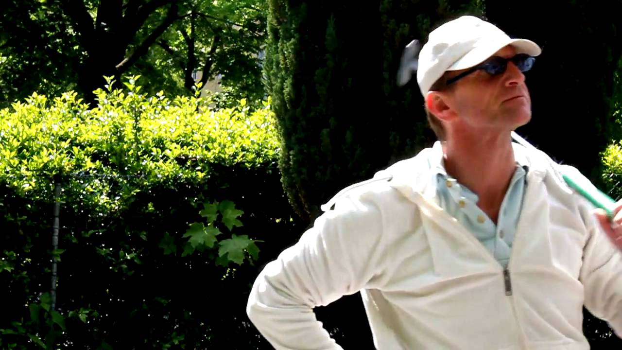 Watch BLEIB COOL - Wolfgang Edelmayer on YouTube Watch BLEIB COOL - Wolfgang Edelmayer on YouTube