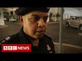 Deradicalisation in Malaysia - BBC News