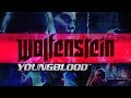 Wolfenstein Youngblood | E3 2019 Trailer Music | Carpenter Brut - 347 Midnight Demons