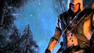 Assassins's Creed III Full Trailer [North America]