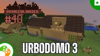 40 filmoj de Joleŝo Ludas