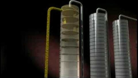 Ethanol on Modern Marvels