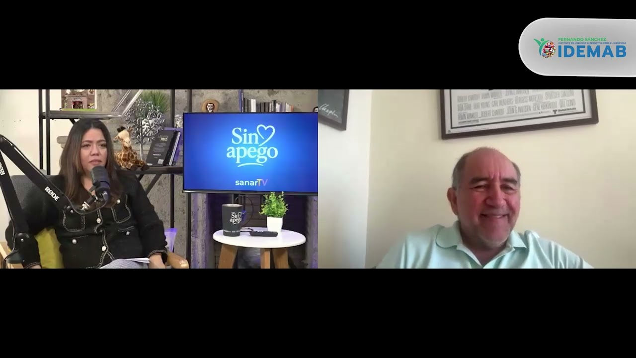 LA GEOMETRIA SAGRADA CON BENITO ARREAGA | Instituto IDEMAB