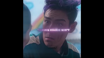 Collab With My Boy @MENACE-AEP 🔥 | SquidGame and CobraKai // #squidgame #cobrakai #edit #shorts #4k