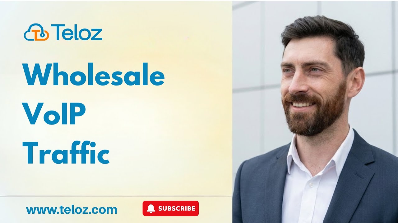 Wholesale VoIP Traffic: Navigating Wholesale VoIP Traffic for Seamless Communication!