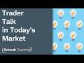 Trader Talk in Today's Market | Kevin Horner | 6-1-26