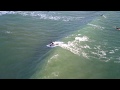 Surf  olron printemps 2019  vido drone