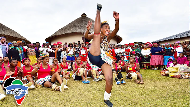 Top 10 Traditional African Dances