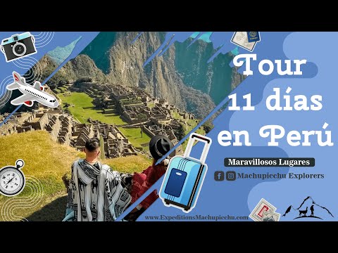 Tour 11 días en Perú: visita Lima, Huacachina, Islas Ballestas, Machu Picchu, Lago Titicaca