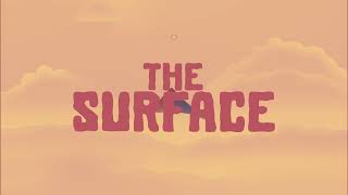 The Dodos - The Surface [OFFICIAL LYRIC VIDEO]
