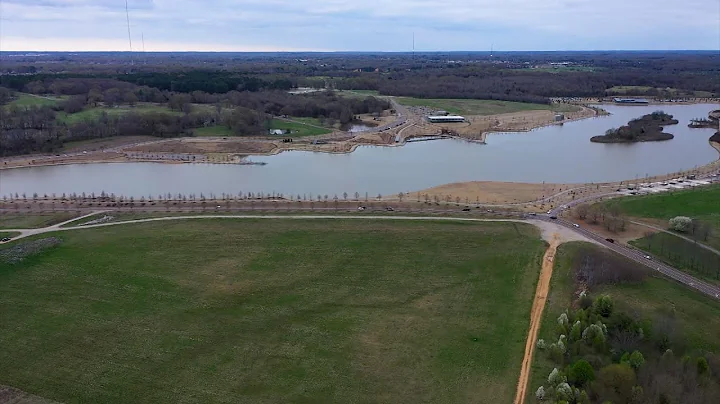 SHELBY FARMS PARK