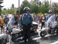 Last ride for Seattle Police Officer John Bernasconi
