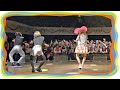 Kyary Pamyu Pamyu - CANDY CANDY (World Tour London 2014)