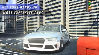 Driving School Parking 2017 (by Magnet Mind Studios) Android Gameplay [HD] screenshot 4
