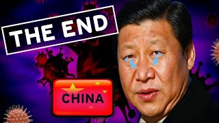 CHINA'S FAILED ZERO COVID POLICY | RESTARTING THE PANDEMIC????