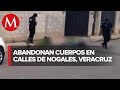 Video de Nogales