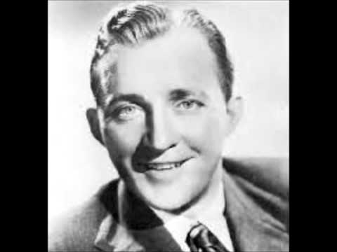 Bing Crosby-Those Were The Days My Friends
