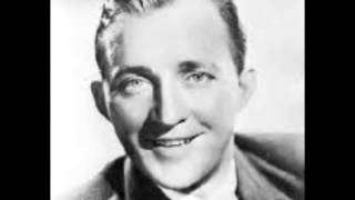 Bing Crosby-Those Were The Days My Friends chords