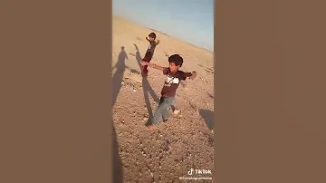 Tik Tok ضربوني بلباكي وعلى ملاكي 