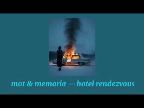 Mot x Memaria Hotel Rendezvous