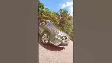 Thumbnail of 2021 Hyundai Santa Fe SEL | Universal Hyundai