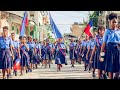 Jacmel fte du drapeau    18 mai