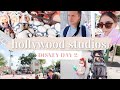 HOLLYWOOD STUDIOS SPRING 2021 | disney jr, frozen, droid building, rise of the resistance! 🎥✨