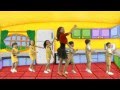 3 Sardinas y un gato (Reggae para niños)