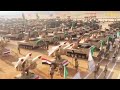 قلنا لهم لا تلعبوا بالنار مع الجيش