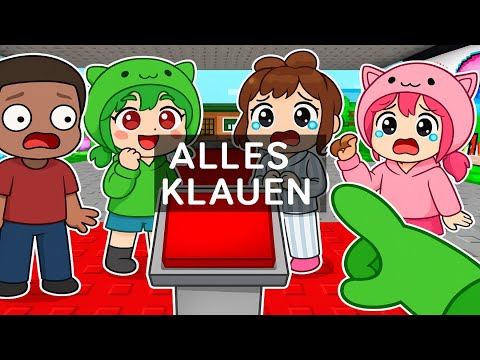 Ich werde der OWNER in Roblox Steal a Brainrot...
