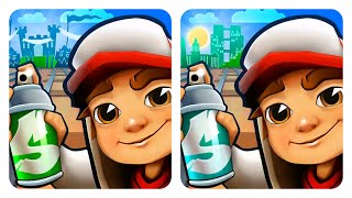 Subway Surfers Fantasy Fest vs Buenos Aires 2023 screenshot 5