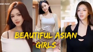 Beautiful Asian Girls