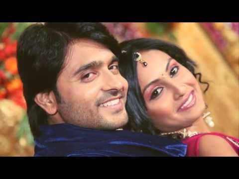 Ashish Sharma & His wife Archana Love - Hasi/Aapke Pyar Mein :)